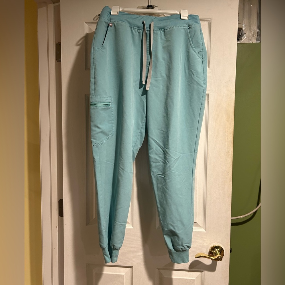 Figs scrub pants